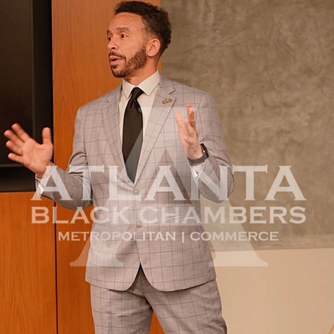 Atlanta Black Chambers