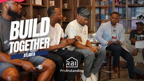 Build Together: RBI Alliance’s Mixer That’s Changing the Way Real Estate Connects