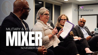 CareSource | Supporting Veterans Through Community Resources