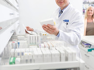 Pharmacist
