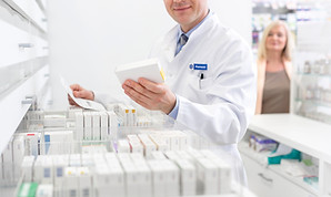 Pharmacist