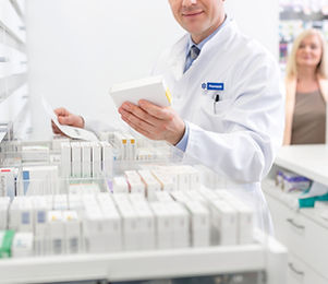 Pharmacist