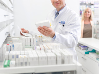 Medication Management: 10 Tips for Seniors
