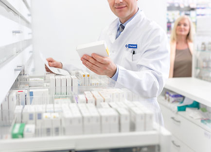 Medication Management Services New York NY