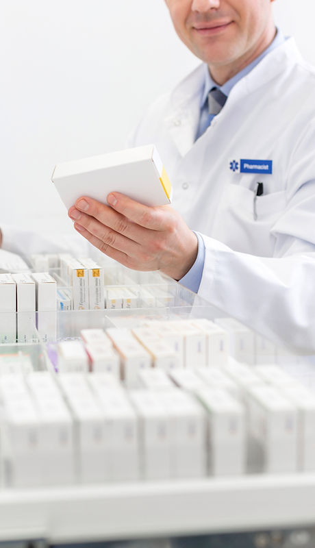 Pharmacist