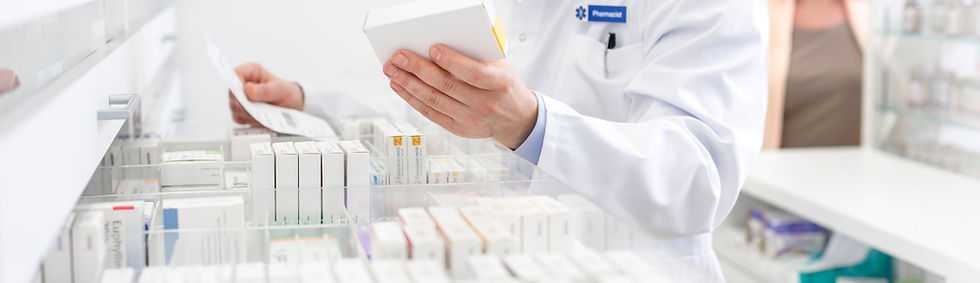 Pharmacist