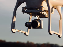 Benefits of Using Drones for Aerial Video Production