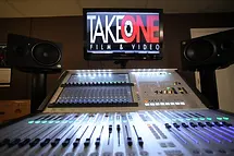 Take One, Nashville, House of Worship Video Systems, Video Installation, Training