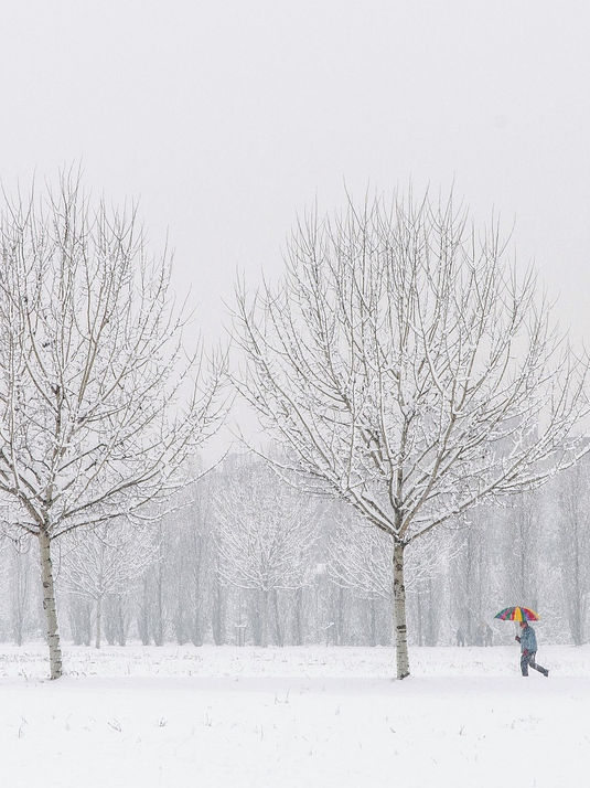 Llueve o truene: disfruta de Suiza en cualquier momento