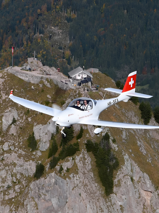 Mejor época para visitar Suiza desde América Latina