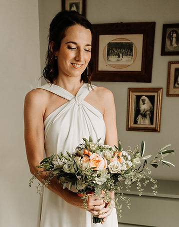 Maquillage et coiffure Mariage puy de dôme