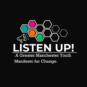 Listen up campaign