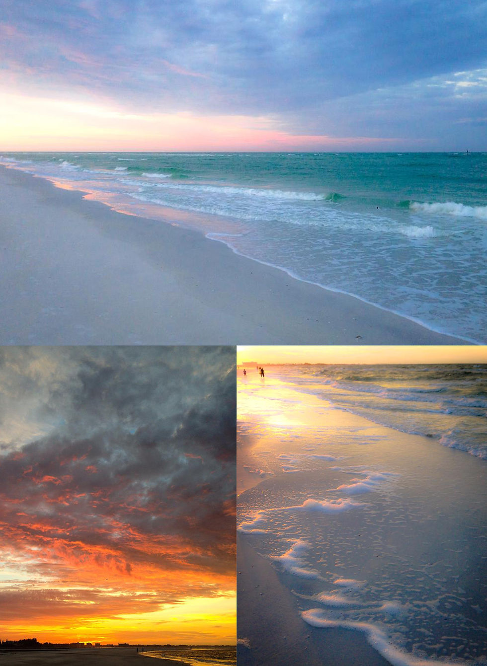 SiestaBeachVacation