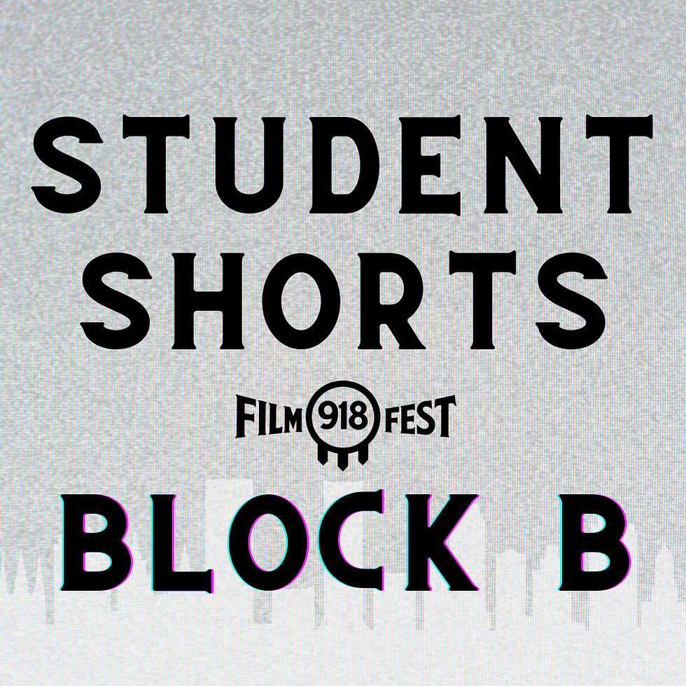 Student Shorts - Block B