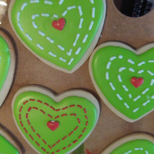 Delightful Dessert Decor
