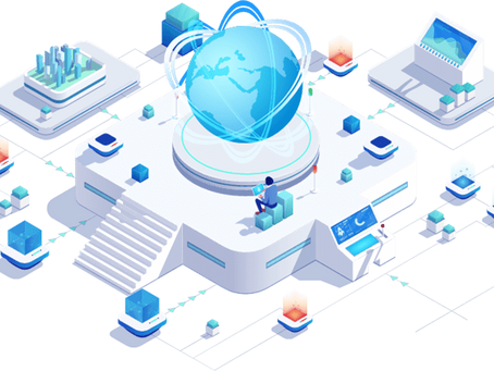 The Importance of Import Data in Business Growth