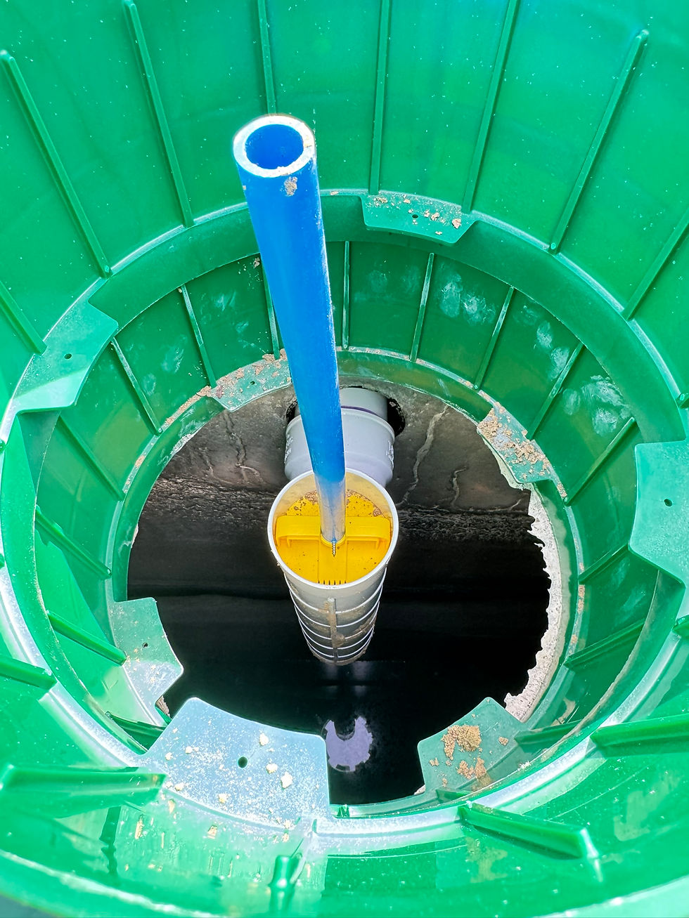 The Hidden Hero of Your Septic System: Why Effluent Filters Matter