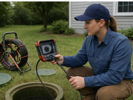 Your septic inspector says you need a new septic system? Learn the replacement steps for Northwest Ohio homeowners, including permits, design, costs, and installation.