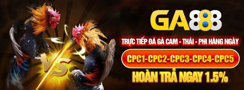 Trải nghiệm cá cược đa dạng, an toàn tuyệt đối cùng GA888