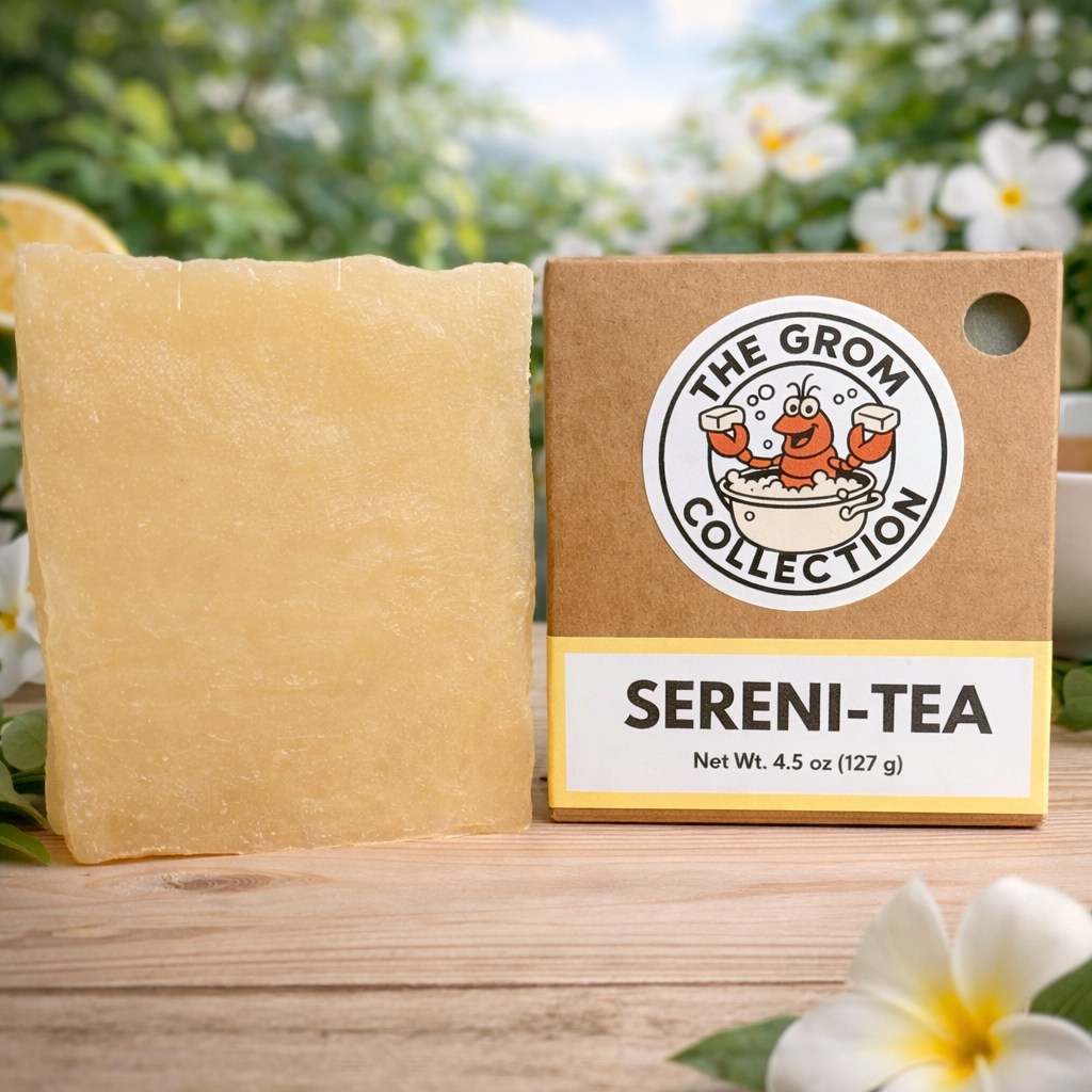 Sereni-Tea