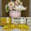 Thumbnail: Kaiser Chiefs Personalised Mock Concert Ticket & Heart Glasse