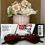 Thumbnail: Maxximo Park Personalised Mock Concert Ticket & Heart Glasse