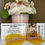 Thumbnail: The Vaccines Custom Concert ticket (mock) and Concert glasse