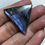 Thumbnail: Labradorite Faceted Cabochon 1 Piece Size 35 MM Approx