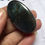 サムネイル： Labradorite Cabochon 1 Piece Size 41 MM Approx