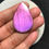 Thumbnail: Labradorite Cabochon 1 Piece Size 40 MM Approx