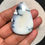 Miniature : Dendrite Opal Cabochon 1 Piece Size 50 MM Approx