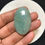 Thumbnail: Aquamarine Cabochon 1 Piece Size 41 MM Approx