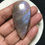Thumbnail: African Belomorite Cabochon 1 Piece Size 60 MM Approx