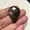 Миниатюра: Labradorite Faceted Cabochon 1 Piece Size 27 MM Approx