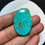 Thumbnail: Arizona Turquoise Cabochon 1 Piece Size 34 MM APPROX