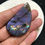 Thumbnail: Labradorite Cabochon 1 Piece Size 47 MM Approx