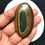 Thumbnail: Imperial Jasper Cabochon 1 Piece Size 62 MM Approx