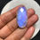 Thumbnail: Rainbow Moonstone Faceted Cabochon 1 Piece Size 34 MM Approx
