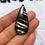 Thumbnail: Hyperstine  Cabochon 1 Piece Size 40 MM Approx