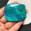 Thumbnail: Chrysocolla Cabochon 1 Piece Size 50 MM Approx