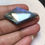 Миниатюра: Labradorite Cabochon 1 Piece Size 36 MM Approx