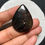 Thumbnail: Garnet Cabochon 1 Piece Size 39 MM APPROX