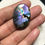 縮圖：Labradorite Cabochon 1 Piece Size 33 MM Approx