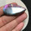 Thumbnail: Labradorite Cabochon 1 Piece Size 45 MM Approx