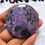 Thumbnail: Charoite Cabochon 1 Piece Size 51 MM Approx