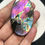 Thumbnail: Labradorite Cabochon 1 Piece Size 53 MM Approx