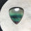 Thumbnail: Fluorite Cabochon 1 Piece Size 32 MM APPROX