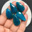 サムネイル： Apatite Cabochon 5 Piece Size 25-24 MM Approx