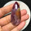 Thumbnail: Ametrine Cabochons 1 Piece Size 51 MM Approx