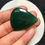 Миниатюра: Green Jade Cabochon 1 Piece Size 40 MM APPROX